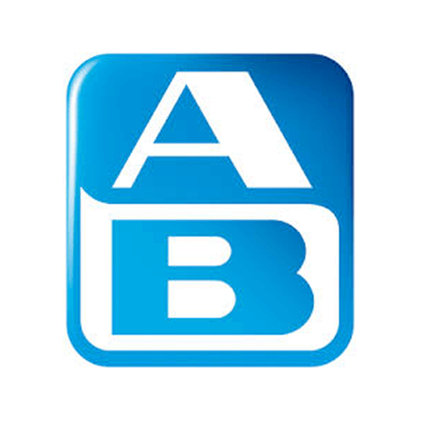 ΑΒ Βασιλόπουλος λογότυπο