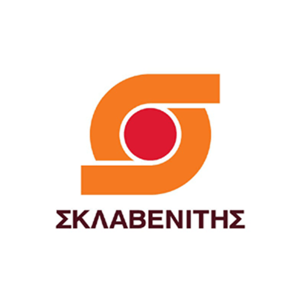 Σκλαβενίτης λογότυπο